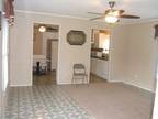 $675 / 3br - 1125ft² - 16x80 Mobilehome Very nice (Hattiesburg,Ms) 3br bedroom