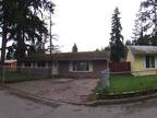 4 Bedroom 1 bathroom Property for Sale - Covington