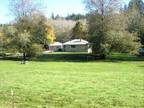 Pasture Land w/ home