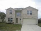 Foreclosed home in Taylor