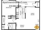 Cerritos Apartments has been remodeled, and the welcome mat is out!