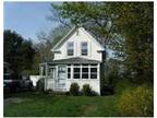 Property for sale in Rockland, MA for