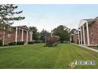 3 brs Apartment in Quiet Building - Tuckerton