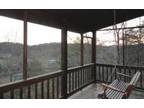 Cherrylog, GA, Gilmer County Home for Sale 2 Bedroom 2 Baths