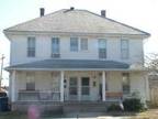 $575 / 2br - 2 bedroom 1 Bath Duplex (1620 N Street Bedford) 2br bedroom