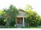 $595 / 1br - ft² - Historic District Bungalow (map) 1br bedroom