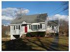 Ready to Move In! Lovely 3 br Cape Plus An Office Situate