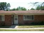 $365 / 1br - One Bedroom Patio Apartment (6215 Jackman) (map) 1br bedroom