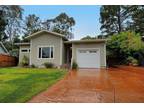 Lovely San Rafael Home