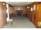 $500 / 1br - Cabin (Claytor Lake) 1br bedroom