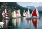 $1100 / 2br - 950ft² - Lk. Pend Oreille waterfront furn.luxury condo