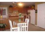 $750 / 2br - 2 BDRM Condo....Very Nice! ( Dexter Ct., Evansville