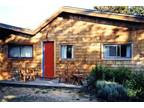 350ft² - Studio Apt on river (Ellensburg)