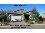 $1300 / 4br - 2175ft² - 12840 Garcia