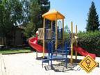 1000ft - 3x1 in quiet gated community! Pool/Gym/Laundry on sight.