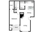 $880 / 1br - 699ft² - 1 Bedroom 1 Bath with New Full Size Washer Dryer!!