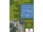 $590 / 3br - 1200ft² - Redevelopment project ready by August 1st (149 Hayes