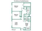 $575 / 2br - Easy Acess to I-270 & I-70, Feder Rd., Hilliard Rome Rd.