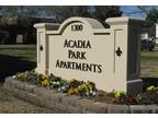 $795 / 3br - ft² - Rooms to Spare with a Three Bedroom Apartment (Houma) (map)