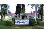 We'll Pay YOU $2,500 to move you manufactured home to our community!