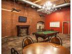 1 Bed - Vangard Loft Apartments