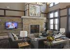 2 Beds - The Trails at Timberline