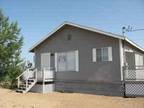 $590 / 2br - House in Herlong #3 (Herlong, CA) 2br bedroom