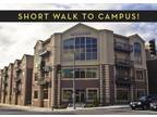 Sublet needed for 1 Bedroom in Brookside College