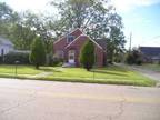 $625 / 3br - Nice All-Brick Tudor Home (Piedmont) (map) 3br bedroom