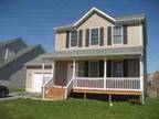$1125 / 3br - Cape Cod style, 3BR, 2.5BA, Garage, Porch, Deck (Greensboro