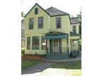 $275 / 1br - Affordable Living, Studio Apartment 1507 Peck C (downtown Muskegon)
