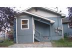 2 BR/1 BA on Gloria Street