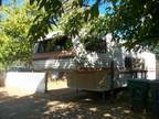 $550 / 1br - 1 ba 5th wheel trailer (Redding, Ca Shasta co.) 1br bedroom