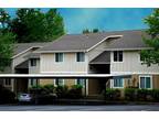 W/D, D/W, Private Patio/Balcony w/ Storage, Double Vanity in Bath
