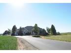 Exquisite Home On 14.5 Acres