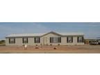 Wittmann Arizona- 4 Bedroom, 2 bathroom 1.25 Acre Property Home for Sale by