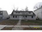3 Bedroom 1 bathroom Property for Sale - Carteret