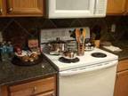 $2450 / 2br - 988ft² - Furnished 2 bedroom, 1 bath apartment (Rice Village/Med