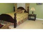 Weekly rentals (Spring City, TN)