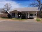 $595 / 3br - 1200ft² - House for Rent (412 N. Cypress St, Vivian