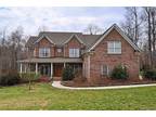 Beautiful Full Brick Upgraded Custom Home w/Huge Backyard!!
