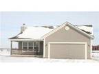 Property for sale in Wellsville, KS for