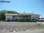 $875 / 3br - 1210ft² - 8700 HOPI DR