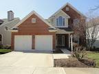 Stunning Two Story with Hardwood Living and Dining Room