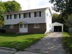 $750 / 3br - 1200ft² - Watertown 3 BR townhouse, garage, basement