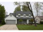 Farmington Hills, MI, Oakland County Home for Sale 4 Bedroom 4 Baths