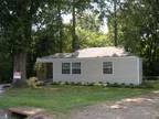 $750 / 2br - Newly Remodeled Now Leasing! (402 26th St. East, Tuscaloosa