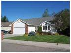 $1665 / 4br - House Unfurnished (West Billings) 4br bedroom