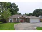 Well Maintained Home - W/ A Workshop!