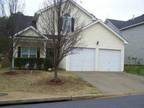 Villa Rica, GA, Douglas County Rental 3 Bedroom 3 Baths